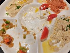 -ALAMEEN阿拉伯餐厅(三里屯店)