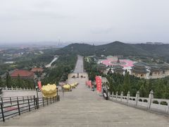 -龙口南山旅游景区