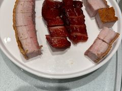 -顺峰顺水顺德菜(第一百货店)