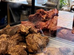 -老刘家永盛斋·传统泡馍(东关南街店)