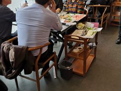 大堂-北门涮肉·铜锅涮肉(南锣鼓巷店)