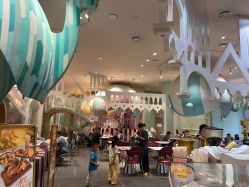 -奈尔宝·儿童乐园·亲子餐厅(星河湾店)