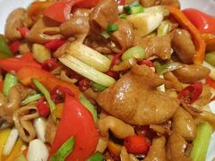 -盛世川王•幸福里(长虹店)