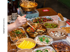 -阿季·当季酒食(后江埭店)