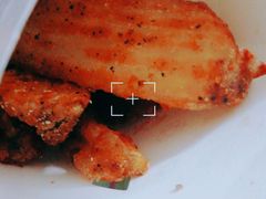 -麦当劳(芜湖中山南路店)