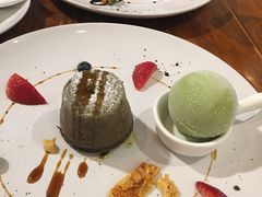 -Aroma Dessert Cafe(佑强楼店)