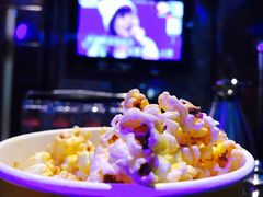 -格莱美量贩式KTV(奥帆店)