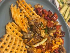 -Aqua Oasis 水天堂(常熟永旺店)