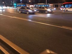 -麦当劳(军博店)