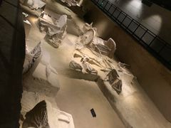 -洛阳周王城天子驾六博物馆