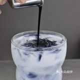 深圳探店｜禄义何茶冰厅万圣节限定来啦～