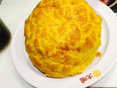 -新大咀港式茶餐厅(宝山万达店)