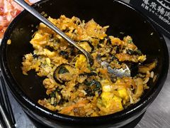 石锅拌饭-喜来稀肉(虹泉路店)