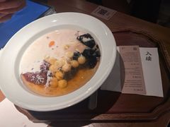 娟姗奶大满贯-RUXU入续糖水铺与包(卓悦中心店)