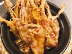 -小炳胜(卓悦中心店)