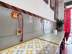 -古早沙茶王(杏林分店)