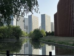 -后海彼岸花园餐厅