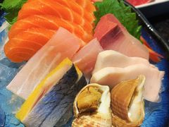 -极焰·烧肉刺身放题(天河领展广场店)