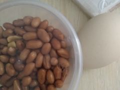 酥脆花生-樊阿姨•肉夹馍•手工面(嘉禾望岗店)