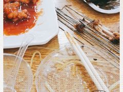 -胜泽眼镜烧烤(云霄路直营店)