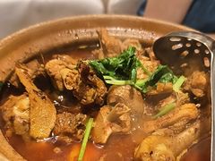 -川味堂·四川豆花(八卦岭店)