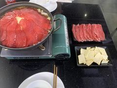 -炙韩料理·部队锅专门店