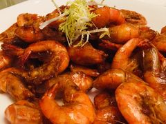 -顺德美的万豪酒店-万豪中餐厅