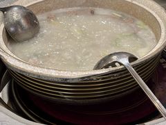 -丰尔粥食·粥底火锅·桑拿鸡(大良总店)
