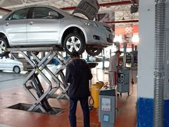 -烟台东联一汽丰田4S店(福山区店)