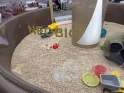 -奈尔宝·国风主题儿童乐园·亲子餐厅(豫园商城店)