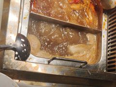 -芝小官毛肚火锅海鲜自助(淮安清江浦区新亚店)