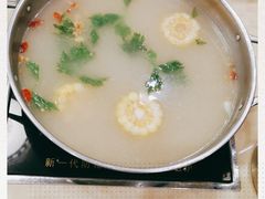 -潮汕良记牛肉火锅(洪武路店)