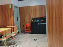 -麦当劳(安定门外大街店)