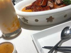 -千日贺茶餐厅(开发区安盛店)