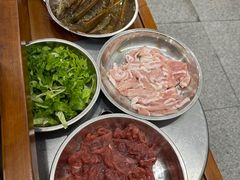 -盈田盈粥庄(博山东路店)