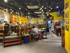 -钢管厂五区小郡肝串串香(南山店)
