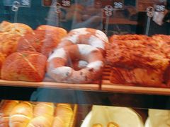 -酵墅·红酒酵母面包(羲和广场店)