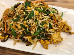 -合合春饼·酱骨·东北菜(潘家园店)