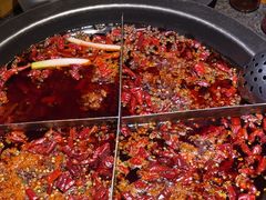 -陈眼镜火锅(总店)