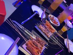 -唯爱KTV聚会餐厅(仙林东城汇店)