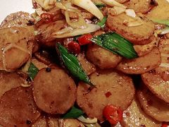 -俭寨大盘鸡·缸子肉·小公鸡·新疆菜(云通店)