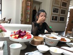 -瓦库茶馆17号(海汇港店)