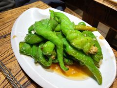 -有奴思烤肉·清真(正宁路店)
