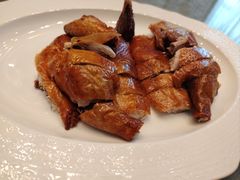 -明阁 Ming Court(广州朗豪酒店)