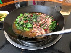 -国庆鸡杂老店