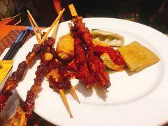 -苏州观园琉苏酒店-168西餐厅