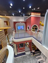 -奈尔宝家庭中心·亲子餐厅(长沙运达汇店)