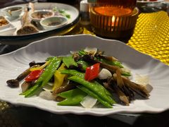 -悦真雅院·四合院·清真私房菜(雍和宫店)