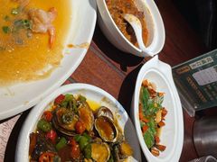 -前海沿·青岛菜(五四广场永旺店)