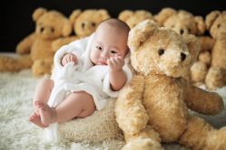 -首尔宝宝SEOUL  BABY STUDIO(通州店)